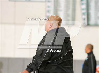 Thumbnail 1 in La Puente vs. Malibu (CIF 5AAA 3rd Round Playoff) photogallery.