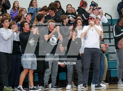 Thumbnail 3 in La Puente vs. Malibu (CIF 5AAA 3rd Round Playoff) photogallery.