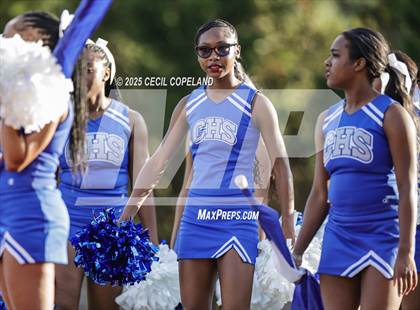 Thumbnail 2 in Lassiter vs Campbell (scrimmage) photogallery.