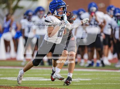 Thumbnail 1 in Lassiter vs Campbell (scrimmage) photogallery.