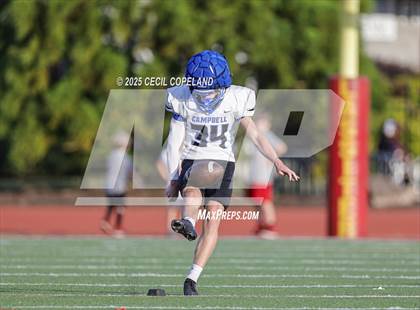 Thumbnail 3 in Lassiter vs Campbell (scrimmage) photogallery.
