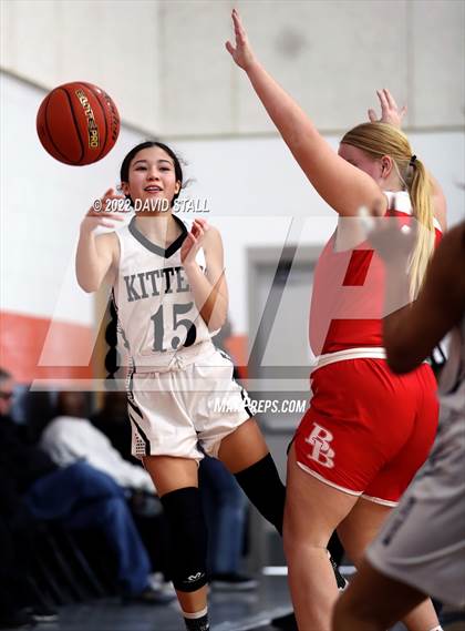 Thumbnail 1 in Moulton vs Bellville (Schulenburg Lady Horn Varsity Tournament) photogallery.