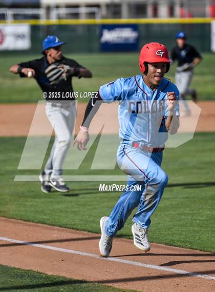 Thumbnail 1 in Alta Loma @ Colony photogallery.