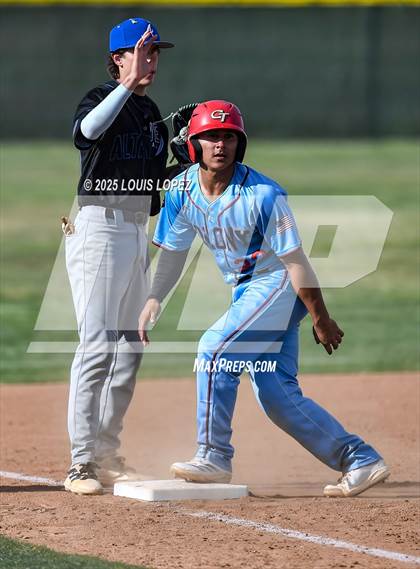 Thumbnail 3 in Alta Loma @ Colony photogallery.