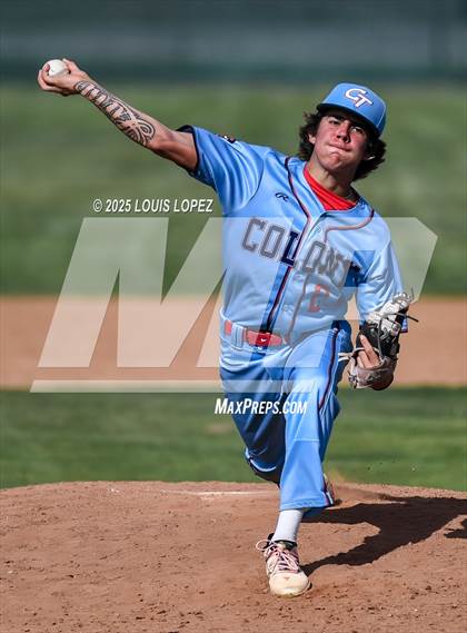 Thumbnail 1 in Alta Loma @ Colony photogallery.