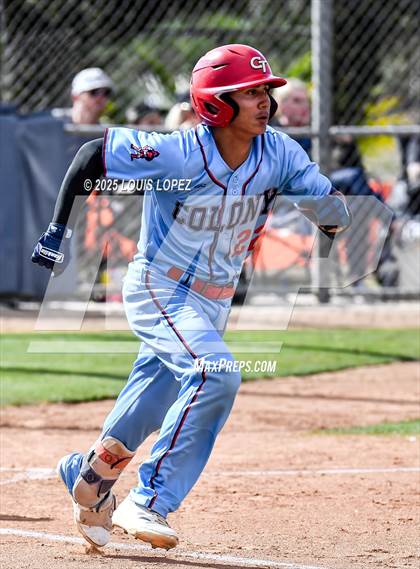 Thumbnail 1 in Alta Loma @ Colony photogallery.