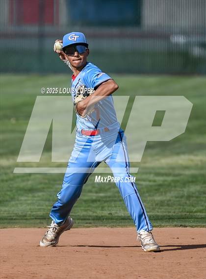 Thumbnail 1 in Alta Loma @ Colony photogallery.