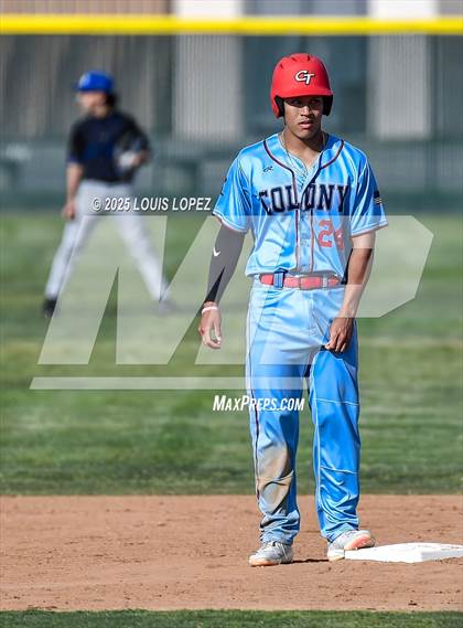 Thumbnail 1 in Alta Loma @ Colony photogallery.