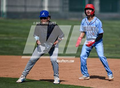 Thumbnail 1 in Alta Loma @ Colony photogallery.