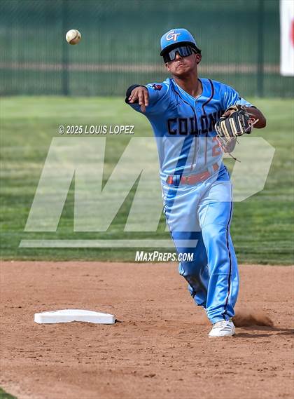 Thumbnail 2 in Alta Loma @ Colony photogallery.