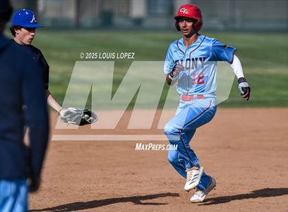 Thumbnail 1 in Alta Loma @ Colony photogallery.