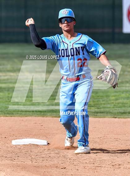 Thumbnail 1 in Alta Loma @ Colony photogallery.