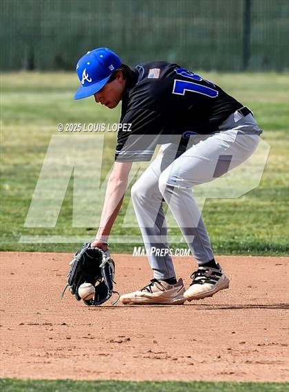 Thumbnail 1 in Alta Loma @ Colony photogallery.