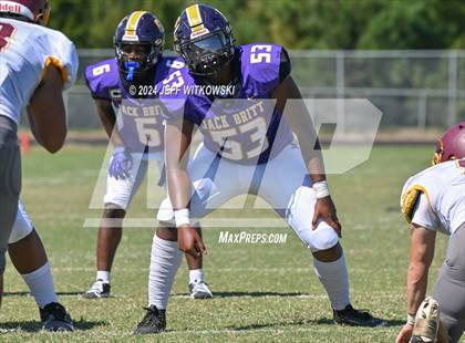 Thumbnail 2 in Lumberton @ Jack Britt photogallery.