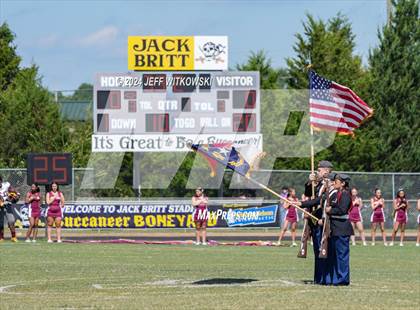 Thumbnail 2 in Lumberton @ Jack Britt photogallery.