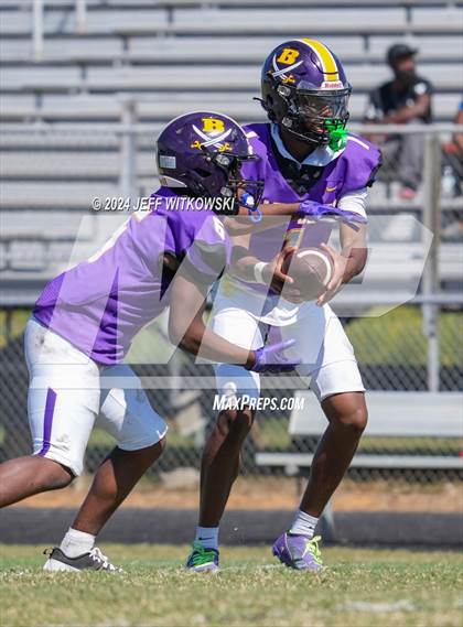 Thumbnail 2 in Lumberton @ Jack Britt photogallery.