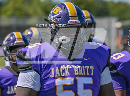 Thumbnail 2 in Lumberton @ Jack Britt photogallery.