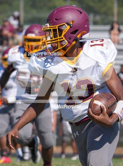 Thumbnail 2 in Lumberton @ Jack Britt photogallery.