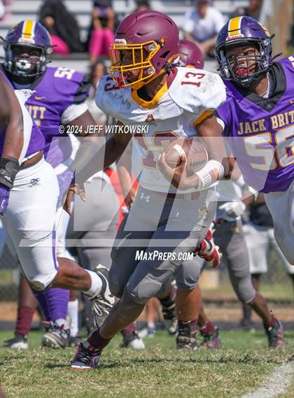 Thumbnail 1 in Lumberton @ Jack Britt photogallery.