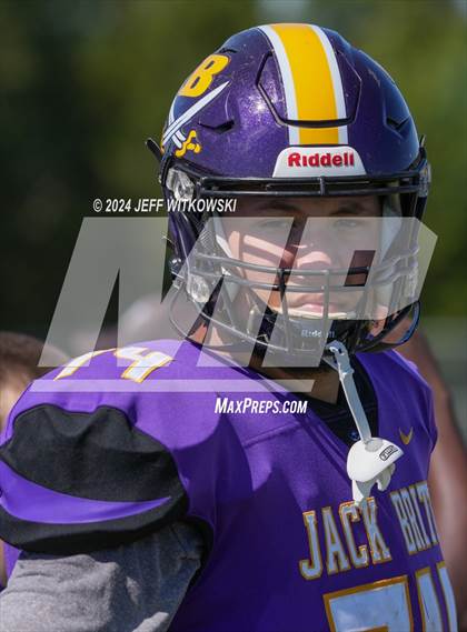 Thumbnail 1 in Lumberton @ Jack Britt photogallery.