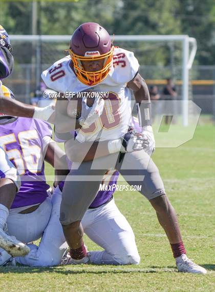 Thumbnail 3 in Lumberton @ Jack Britt photogallery.