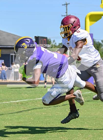 Thumbnail 3 in Lumberton @ Jack Britt photogallery.