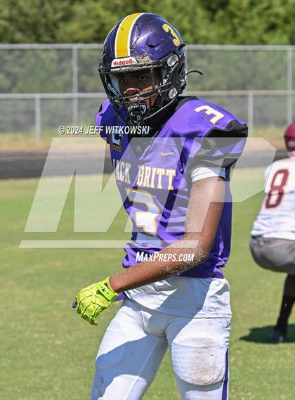 Thumbnail 1 in Lumberton @ Jack Britt photogallery.