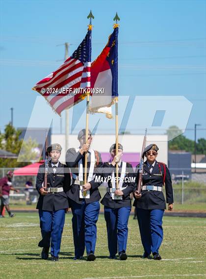 Thumbnail 3 in Lumberton @ Jack Britt photogallery.