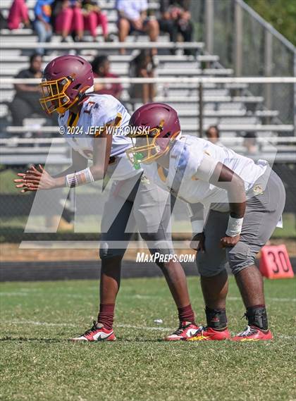 Thumbnail 3 in Lumberton @ Jack Britt photogallery.