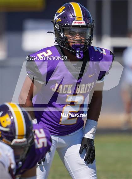 Thumbnail 2 in Lumberton @ Jack Britt photogallery.