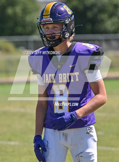 Thumbnail 2 in Lumberton @ Jack Britt photogallery.