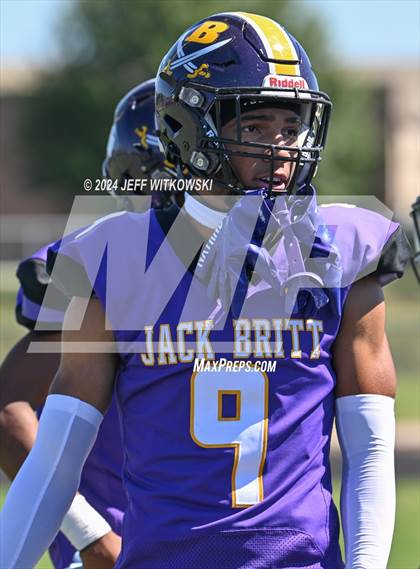 Thumbnail 3 in Lumberton @ Jack Britt photogallery.