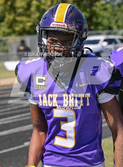 Thumbnail 2 in Lumberton @ Jack Britt photogallery.