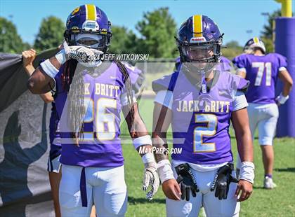 Thumbnail 1 in Lumberton @ Jack Britt photogallery.