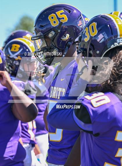 Thumbnail 2 in Lumberton @ Jack Britt photogallery.