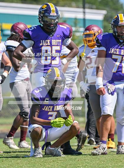 Thumbnail 1 in Lumberton @ Jack Britt photogallery.