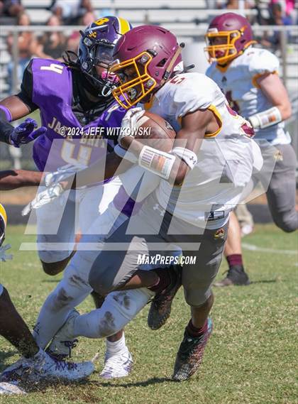 Thumbnail 2 in Lumberton @ Jack Britt photogallery.