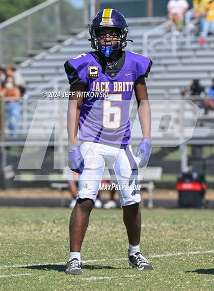 Thumbnail 1 in Lumberton @ Jack Britt photogallery.