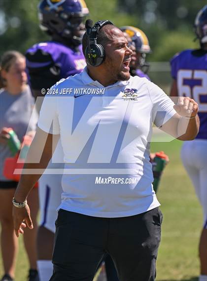 Thumbnail 3 in Lumberton @ Jack Britt photogallery.
