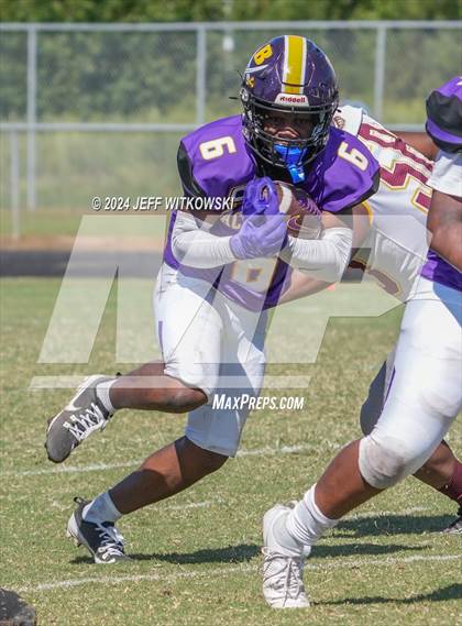 Thumbnail 2 in Lumberton @ Jack Britt photogallery.