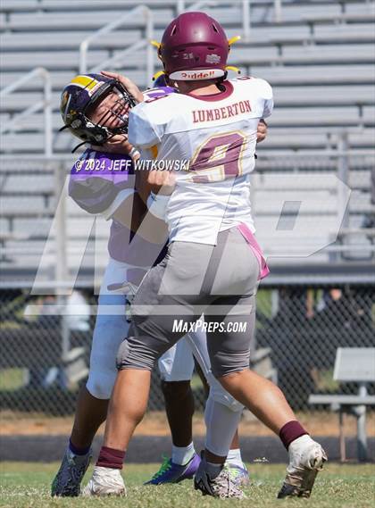 Thumbnail 1 in Lumberton @ Jack Britt photogallery.