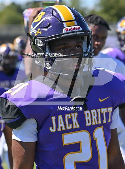 Thumbnail 2 in Lumberton @ Jack Britt photogallery.