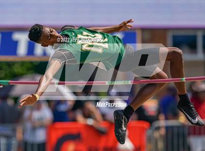 Thumbnail 1 in NCHSAA 2A/3A Track Championships photogallery.