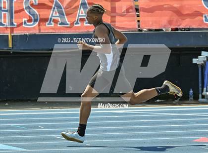 Thumbnail 1 in NCHSAA 2A/3A Track Championships photogallery.
