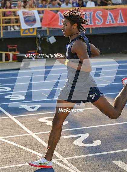 Thumbnail 2 in NCHSAA 2A/3A Track Championships photogallery.