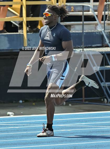 Thumbnail 2 in NCHSAA 2A/3A Track Championships photogallery.