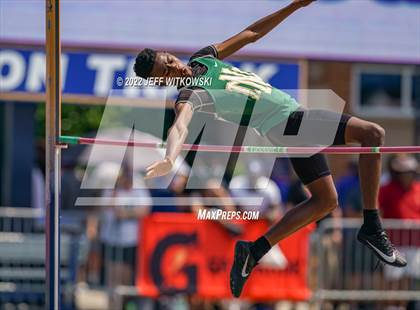 Thumbnail 2 in NCHSAA 2A/3A Track Championships photogallery.