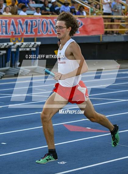 Thumbnail 1 in NCHSAA 2A/3A Track Championships photogallery.