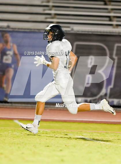 Thumbnail 1 in Chandler vs Perry photogallery.