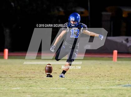 Thumbnail 1 in Chandler vs Perry photogallery.
